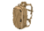 Hazard 4 Pillbox Hardshell Backpack, Coyote, BKP-PBX-CYT