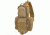 Hazard 4 V 2017 Rocket Sling Pack with Rigid, Coyote, One Size, BS-RK17-CYT