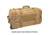 Hazard 4 V20 Shoreleave Rugged Luggage, Coyote, One Size, LUG-SL20-CYT