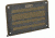Hazard4 Div Rigid Bag Diver Panel, Coyote ACS-DPN-CYT