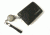 Hazard4 Duo Rewind Lossless Wallet -Leather, Black WLT-DUO-BLK