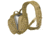 Hazard4 Evac Watson Lumbar-Chest Sling Pack, Coyote EVC-WATS-CYT