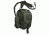 Hazard4 Kato Messenger Bag for iPad-MacBook Air, OD Green, 11 in. MSG-KTO-GRN