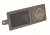 Hazard4 Large ID Patch, Coyote PAT-IDH4-CYT