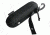 Hazard 4 Mil-Pod Sunglasses Case, Black, ACS-MPOD-BLK