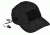 Hazard 4 Softshell PMCWB Cap, Black, APR-PMCWB-BLK