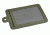 Hazard 4 Small 12x8cm ID Patch, OD Green, PAT-ID-SM-GRN