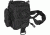 Hazard 4 Tonto Mini-Messenger Bag, Black, MSG-TTO-BLK