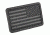 Hazard 4 Right Arm USA Flag Patch, Black, PAT-USA-R-BLK