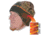 Heat Factory Heated Contour Beanie Men's, Mossy Oak, One Size 596-MOB