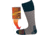 Heat Factory Heated Sock Acrylic 9-11 1501-GRY-9-11