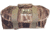 Heavy Hauler Outdoor Gear AR1 Layout Dual Compartment Blind Bag, Late Season Reeds, 13Lx9Wx5H HH0120-LSR