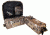 Heavy Hauler Outdoor Gear AR1 Layout  Dual Compartment Blind Bag, Mossy Oak Shadow Grass Blades HH0120-MOSGB