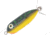 Heddon Baby Torpedo Topwater Prop Bait, 2 1/2in, 3/8 oz, Bullfrog, X0361BF