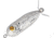 Heddon Baby Torpedo Topwater Prop Bait, 2 1/2in, 3/8 oz, Shad, X0361GBSD