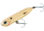 Heddon Chugn Spook Jr. Topwater Bait, Floating, 1/2oz, 3-1/2in, Bone, X9536435