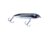 Heddon Super Spook Boyo Topwater Walking Bait, 3in, 3/8 oz, Black Shiner, X923502