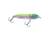 Heddon Super Spook Boyo Topwater Walking Bait, 3in, 3/8 oz, Okie Shad, X9235HOS