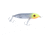 Heddon Super Spook Boyo Topwater Walking Bait, 3in, 3/8 oz, Peach Ring, X9235536