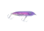 Heddon Super Spook Boyo Topwater Walking Bait, 3in, 3/8 oz, Speck' Magic, X9235534