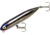 Heddon Zara Puppy Topwater Walking Bait, 3in, 1/4 oz, Black Shiner/Glitter, X9225NBLG