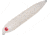 Heddon Zara Puppy Topwater Walking Bait, 3in, 1/4 oz, Bone, X9225BON