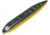 Heddon Zara Puppy Topwater Walking Bait, 3in, 1/4 oz, Bullfrog, X9225BF