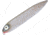 Heddon Zara Puppy Topwater Walking Bait, 3in, 1/4 oz, Flitter Shad, X9225SS