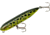 Heddon Zara Puppy Topwater Walking Bait, 3in, 1/4 oz, Natural Frog, X9225NF