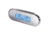 Hella Marine Surface Mount Oblong LED Courtesy Lamp, Stainless Steel Bezel, Blue LED, 980869601