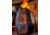 OPMOD HellRazr INCINERATOR Chimney Starter and Portable Grill, Black, INCIN-U-CG-2