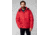 Helly Hansen 1877 Down Jacket - Mens, Flag Red, 2XL, 53334-110-2XL