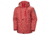 Helly Hansen 1877 Parka - Mens, Flag Red, 2XL, 53333-110-2XL