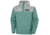 Helly Hansen Active 2 Jacket - Mens, Jade, Extra Large, 53279-443-XL