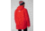 Helly Hansen Active Fall 2 Parka - Mens, Alert Red, 2XL, 53325-222-2XL