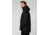 Helly Hansen Active Fall 2 Parka - Mens, Black, Extra Large, 53325-990-XL