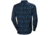 Helly Hansen Classic Check Long Sleeve Shirt - Mens, Blue Fog Plaid, 2XL, 62923-625-2XL
