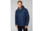 Helly Hansen Crew Insulator Jacket - Mens, North Sea Blue, Extra Large, 54344-603-XL