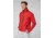 Helly Hansen Crew Jacket - Mens, Alert Red, 2XS, 30263-222-2XS