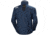 Helly Hansen Crew Jacket - Mens, North Sea Blue, 4XL, 30263-603-4XL