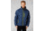 Helly Hansen Crew Jacket - Mens, North Sea Blue, 4XL, 30263-603-4XL