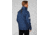 Helly Hansen Crew Jacket - Mens, North Sea Blue, 4XL, 30263-603-4XL