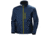 Helly Hansen Crew Jacket - Mens, North Sea Blue, 4XL, 30263-603-4XL