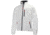 Helly Hansen Crew Jacket - Mens, White, Extra Small, 30263-001-XS