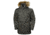 Helly Hansen Dubliner Parka - Mens, Beluga Melange, Extra Large, 54403-483-XL