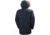 Helly Hansen Dubliner Parka - Mens, Navy, Large, 54403-597-L