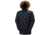 Helly Hansen Dubliner Parka - Mens, Navy, Large, 54403-597-L