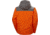 Helly Hansen Dukes Jacket - Mens, Bright Orange, 2XL, 65669-226-2XL