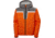 Helly Hansen Dukes Jacket - Mens, Bright Orange, 2XL, 65669-226-2XL