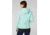 Helly Hansen F2F Cotton Hoodie - Womens, Blue Tint, Extra Large, 62936501-XL